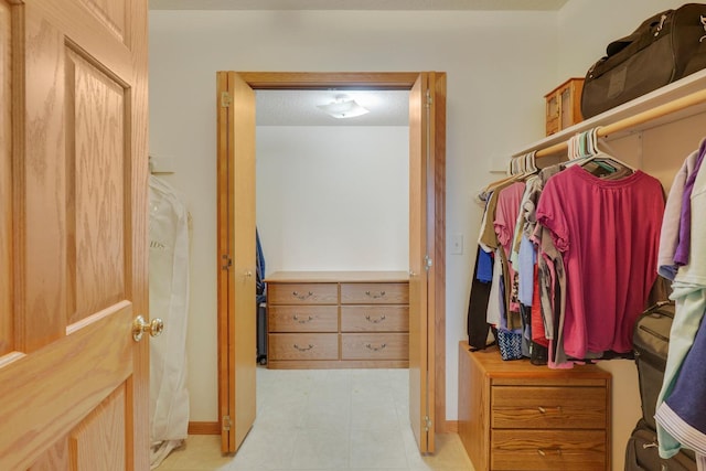2245 198th St W, Faribault, MN 55021 - view of walk in closet