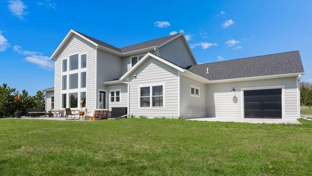 5624 Kaycee Ln NW, Garfield, MN 56332 - photo 32