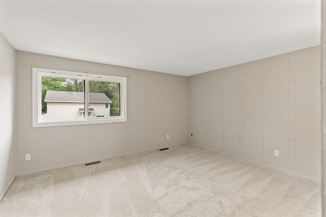 6007 Covington Ter, Minnetonka, MN 55345 - carpeted empty room featuring baseboards
