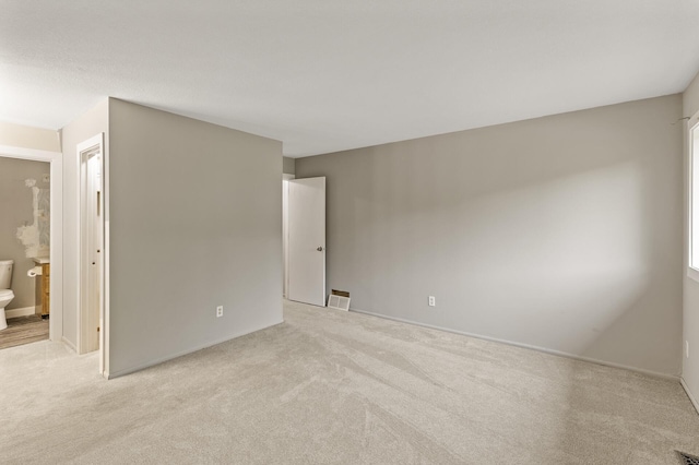 6007 Covington Ter, Minnetonka, MN 55345 - empty room with light colored carpet and baseboards