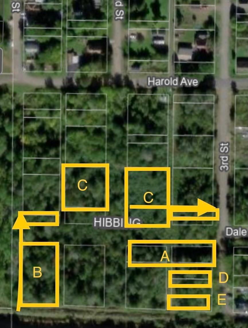 TBD 3rd St, Littonia, Hibbing, MN 55746