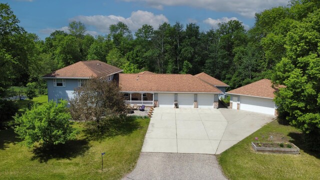 17425 Northwood Dr, Paynesville Twp, MN 56362 - photo 2