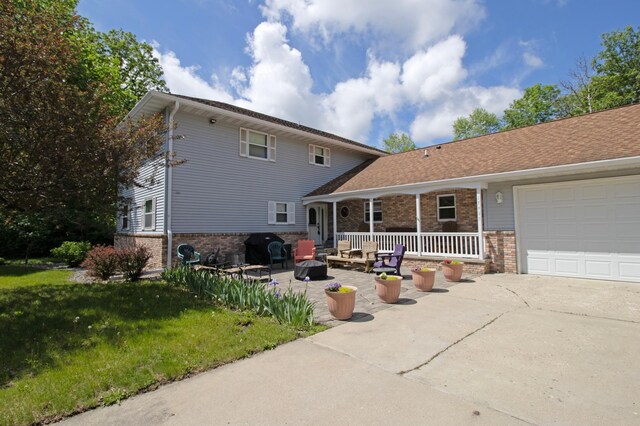 17425 Northwood Dr, Paynesville Twp, MN 56362 - photo 7