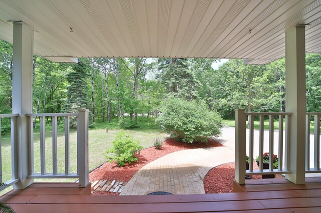 10551 Shore Dr, Merrifield, MN 56465 - photo 3