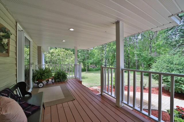 10551 Shore Dr, Merrifield, MN 56465 - photo 54