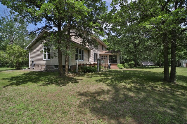10551 Shore Dr, Merrifield, MN 56465 - photo 58