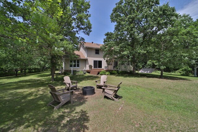 10551 Shore Dr, Merrifield, MN 56465 - photo 61
