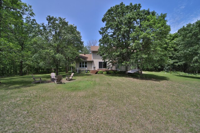 10551 Shore Dr, Merrifield, MN 56465 - photo 65