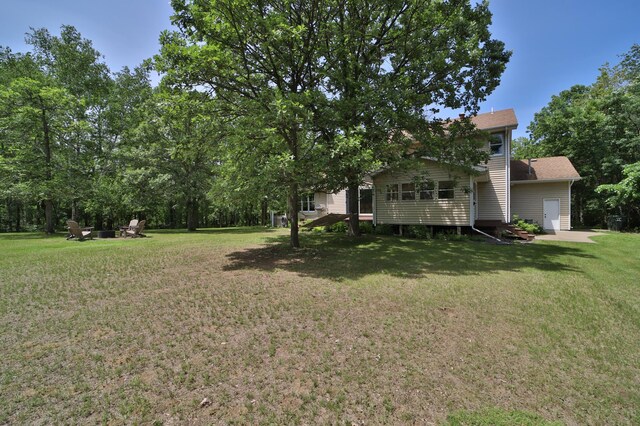 10551 Shore Dr, Merrifield, MN 56465 - photo 66