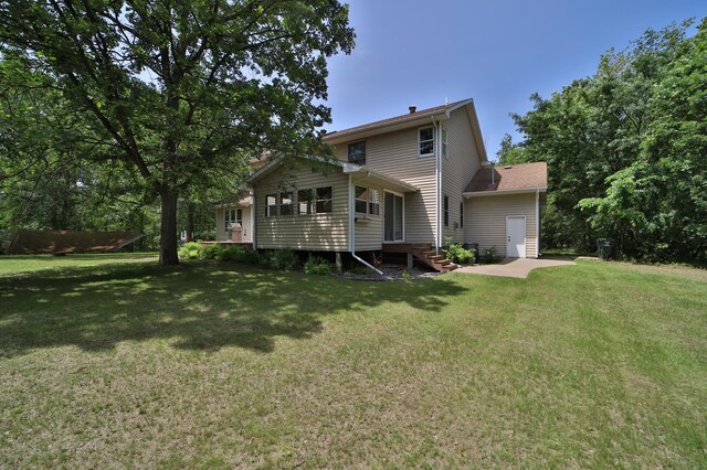 10551 Shore Dr, Merrifield, MN 56465 - photo 67