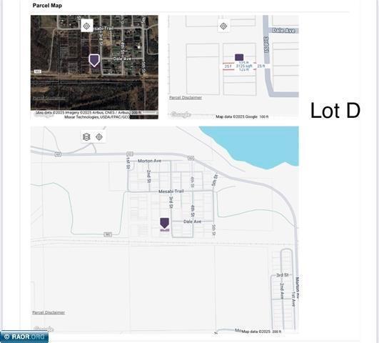 TBD 3rd St, Leetonia, Hibbing, MN 55746