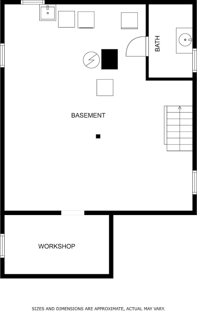 139 Annapolis St E, Saint Paul, MN 55118 - property floor plan