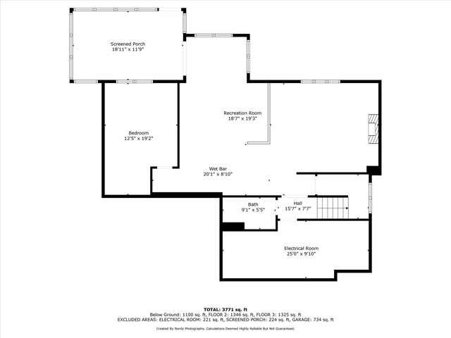 2907 Cougar Path NW, Prior Lake, MN 55372 - room layout