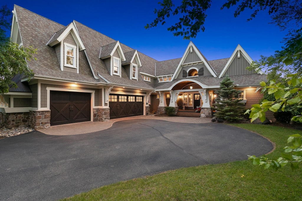 7735 Painted Sky Ct, Prior Lake, MN 55372 - photo 1