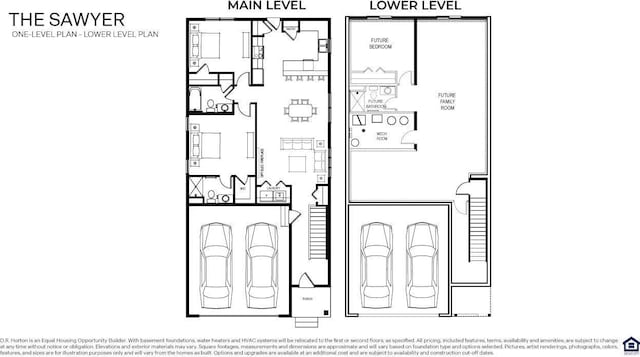 17022 Draper Way, Lakeville, MN 55044 - room layout