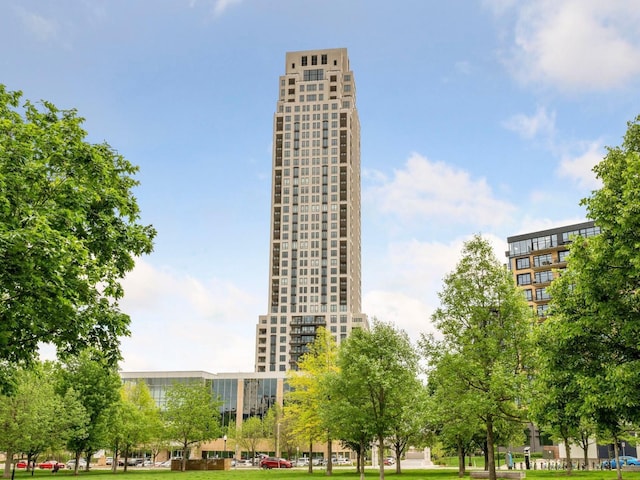1111 River Pkwy Unit 33A, Minneapolis, MN 55415 - view of property