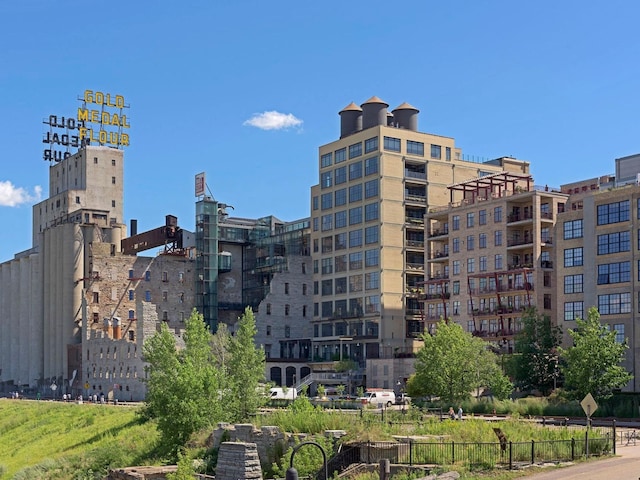 1111 River Pkwy Unit 33A, Minneapolis, MN 55415 - view of property
