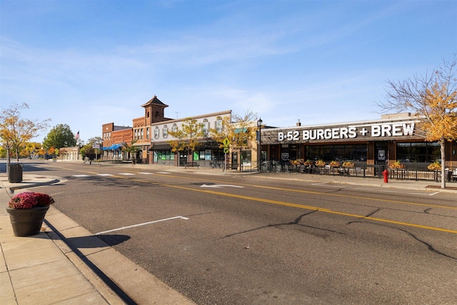 17090 Dimension Ave, Lakeville, MN 55044 - view of commercial property