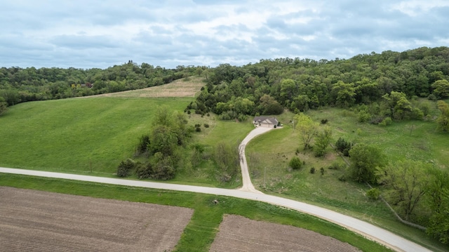 9484 Branch Rd SE, Chatfield, MN 55923 - view of property location featuring rural landscape