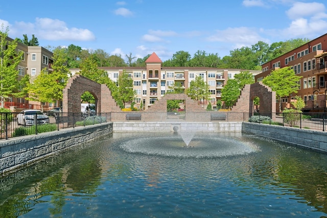 630 Main St N Unit 203, Stillwater, MN 55082 - surrounding community featuring a water view