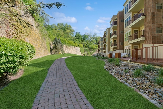 630 Main St N Unit 203, Stillwater, MN 55082 - view of home's community