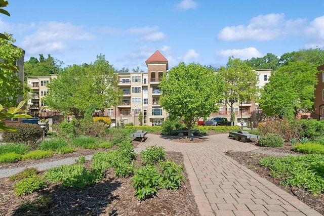 630 Main St N Unit 203, Stillwater, MN 55082 - view of community