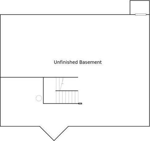 7353 Auburn Ln, Inver Grove Heights, MN 55077 - room layout