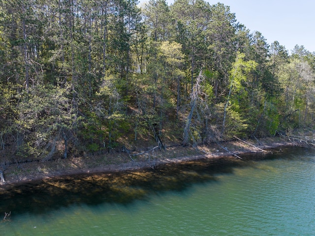 LOT1 Burian Place Rd, Trego, WI 54888