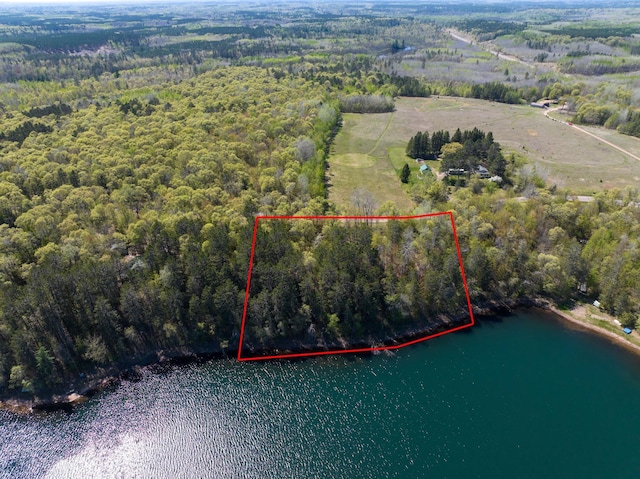 LOT1 Burian Place Rd, Trego, WI 54888