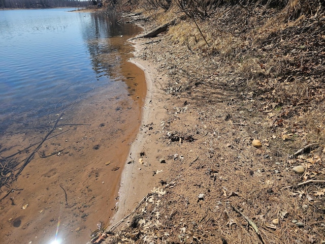 LOT1 Burian Place Rd, Trego, WI 54888