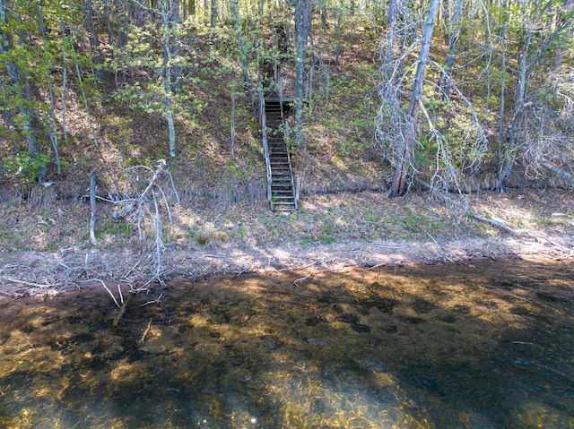 LOT1 Burian Place Rd, Trego, WI 54888