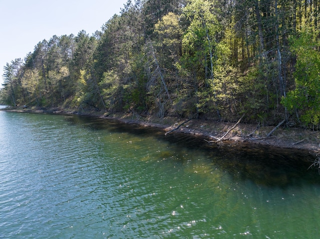 LOT1 Burian Place Rd, Trego, WI 54888