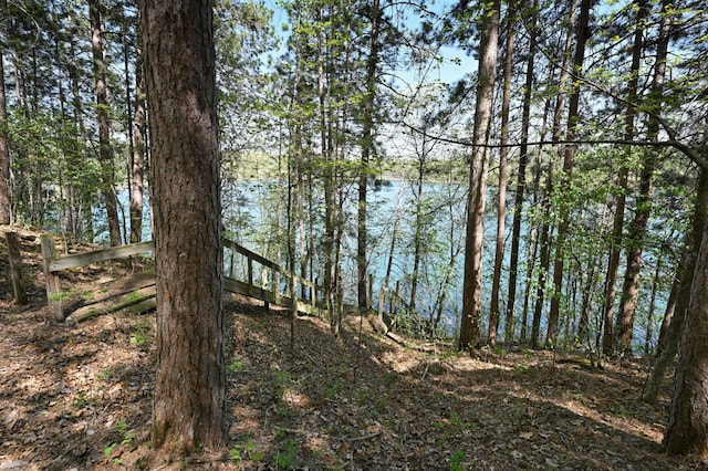 LOT1 Burian Place Rd, Trego, WI 54888