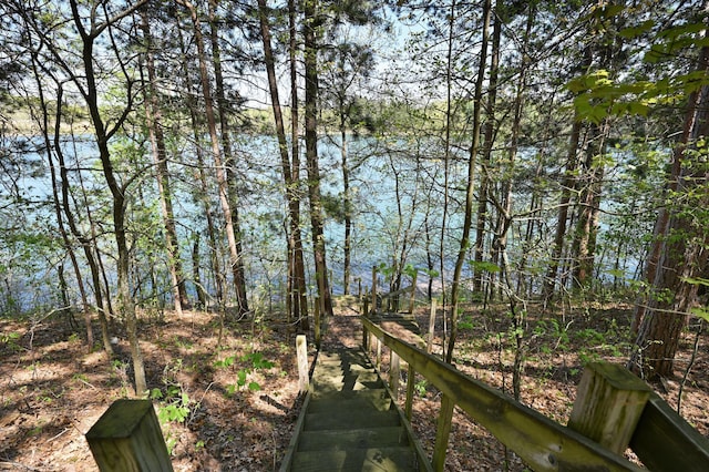LOT1 Burian Place Rd, Trego, WI 54888