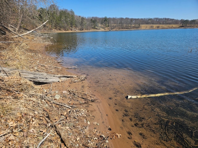 LOT1 Burian Place Rd, Trego, WI 54888