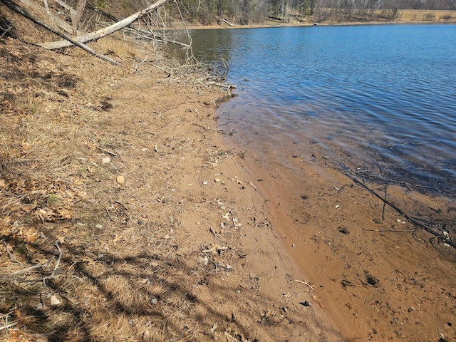 LOT1 Burian Place Rd, Trego, WI 54888