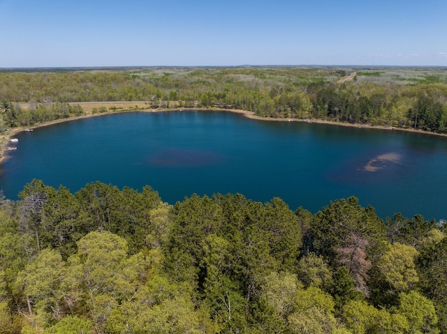 LOT1 Burian Place Rd, Trego, WI 54888