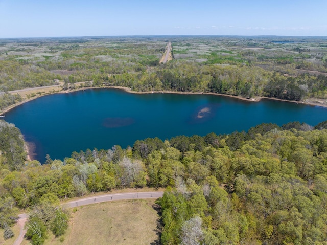 LOT1 Burian Place Rd, Trego, WI 54888