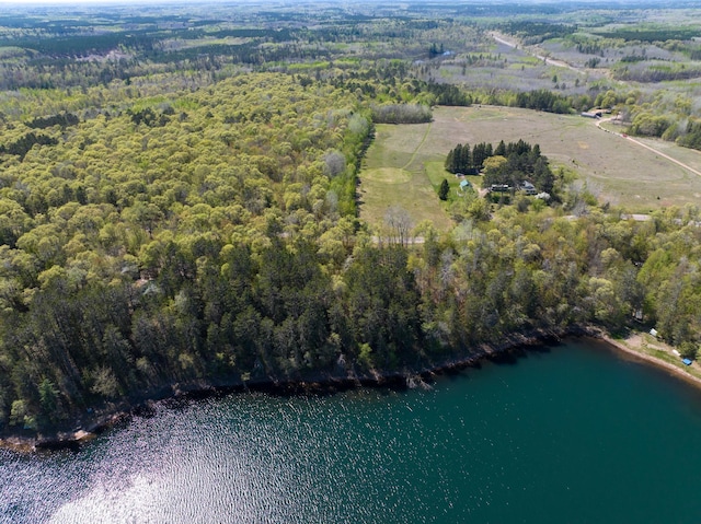 LOT1 Burian Place Rd, Trego, WI 54888