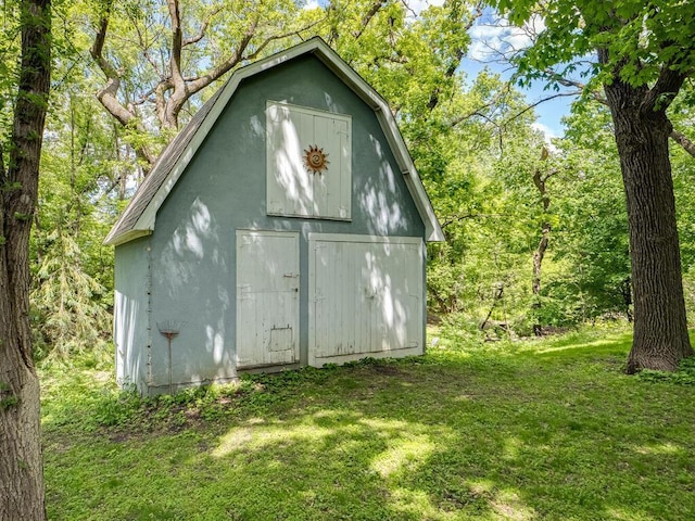 15210 Mckenzie Blvd, Minnetonka, MN 55345 - view of shed
