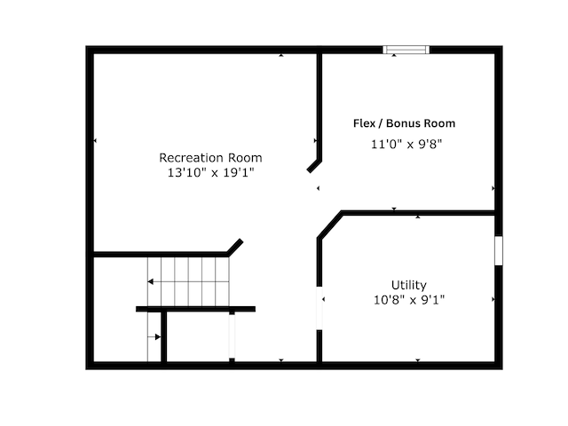 1039 Briar Creek Rd, Eagan, MN 55123 - home floor plan