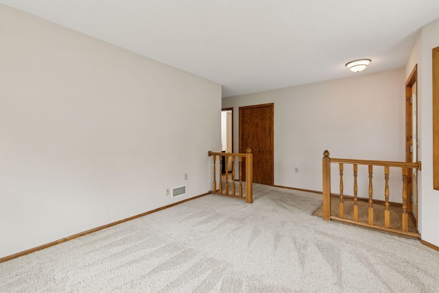 1039 Briar Creek Rd, Eagan, MN 55123 - spare room with carpet flooring and baseboards