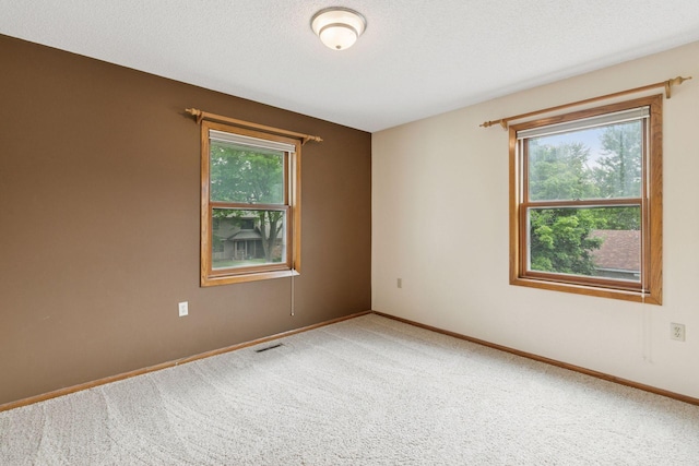 1039 Briar Creek Rd, Eagan, MN 55123 - spare room with carpet flooring and baseboards