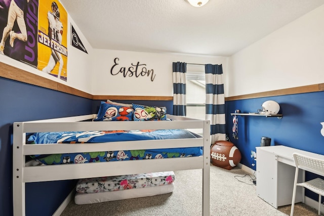 7516 Ochoa Ave NE, Otsego, MN 55330 - view of carpeted bedroom
