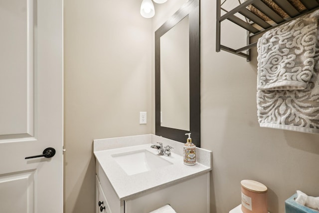 7516 Ochoa Ave NE, Otsego, MN 55330 - bathroom with vanity