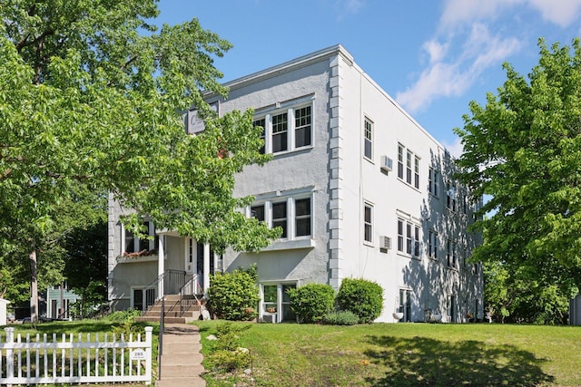 285 Cliff St Unit 4, Saint Paul, MN 55102 - view of building exterior