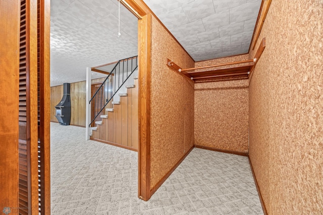 2207 16th St S, Fargo, ND 58103 - walk in closet with carpet