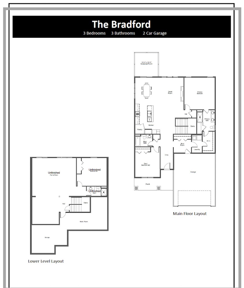 20110 Globe Dr, Lakeville, MN 55044 - room layout