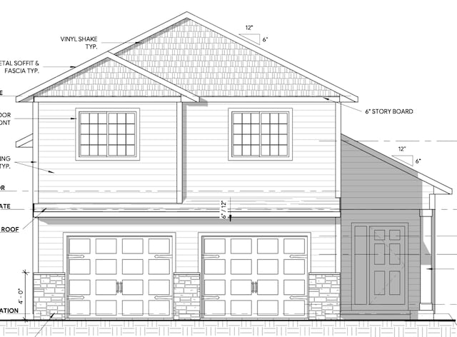 1039 Holton Ave, Brainerd, MN 56401 - view of miscellaneous document