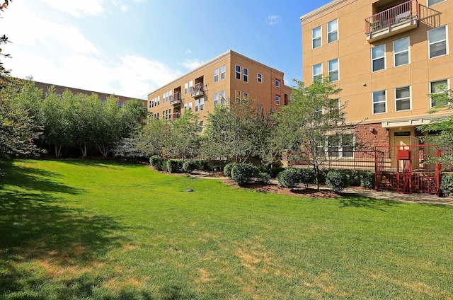 580 2nd St Unit 407, Minneapolis, MN 55401 - photo 18